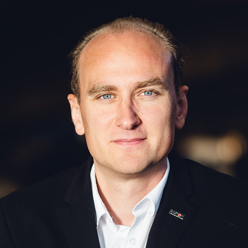 Balázs Gáspár