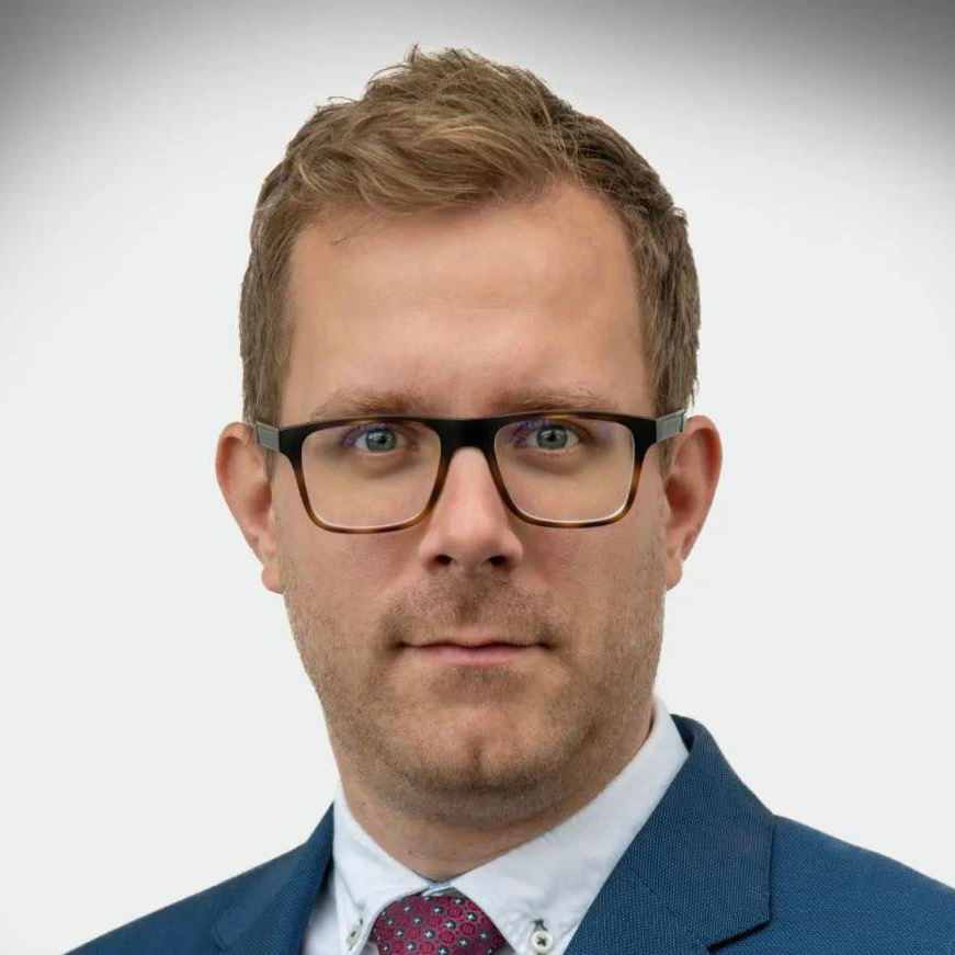 Riegler András
